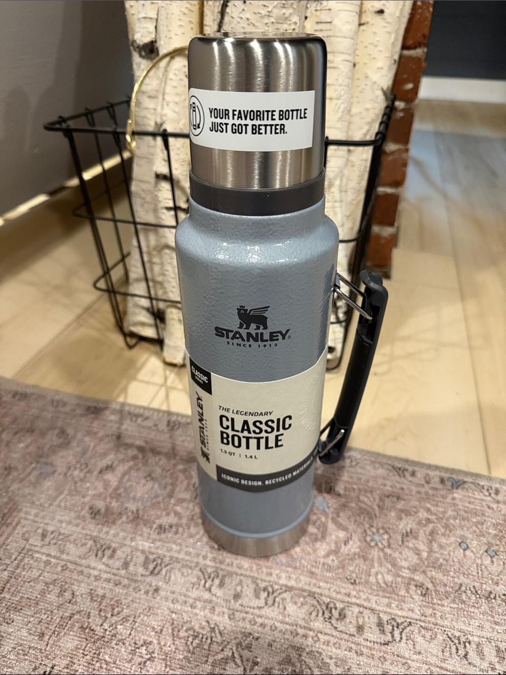 Stanley Legendary Classic Bottle 1,4L